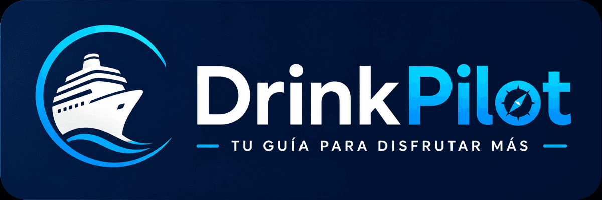 DrinkPilot · Tu guía para disfrutar más